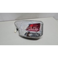 Фонарь задний наружный левый Mitsubishi Outlander (GF) (2012 - ) 8330A787