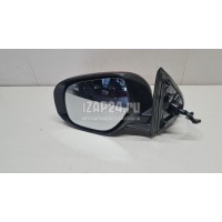 Зеркало левое электрическое Mitsubishi Outlander (GF) (2012 - ) 7632b365