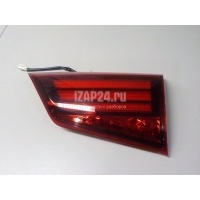 Фонарь задний внутренний правый Mitsubishi Outlander (GF) (2012 - ) 8331A180