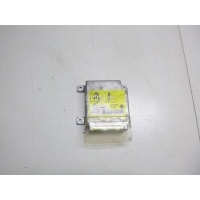 Блок управления AIR BAG Mitsubishi Outlander (CU) (2001 - 2008) MR587731