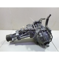 Коробка раздаточная Mitsubishi Outlander (CU) (2001 - 2008) MN132254