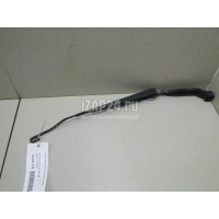 Поводок стеклоочистителя передний левый Mitsubishi Outlander (CU) (2001 - 2008) MN126533