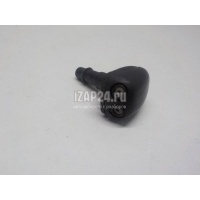 Форсунка омывателя лобового стекла Mitsubishi Outlander (CU) (2001 - 2008) MR515758