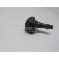 Форсунка омывателя лобового стекла Mitsubishi Outlander (CU) (2001 - 2008) MR515758