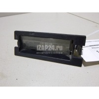 Фонарь подсветки номера Mitsubishi Colt (Z3) (2003 - 2012) MR957364