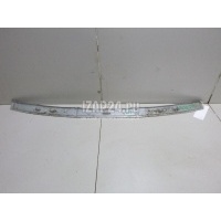 Усилитель заднего бампера Mitsubishi Colt (Z3) (2003 - 2012) MN105273