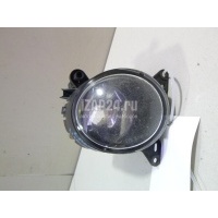 Фара противотуманная правая Mitsubishi Colt (Z3) (2003 - 2012) MR957362