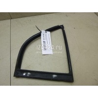 Уплотнитель форточки правой Mitsubishi Carisma (DA) (1995 - 1999) mr100780