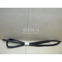 Уплотнитель стекла двери Mitsubishi Carisma (DA) (1995 - 1999) mr100741