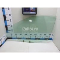 Стекло двери передней левой Mitsubishi Carisma (DA) (1995 - 1999) MR720212