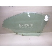 Стекло двери передней левой Mitsubishi Carisma (DA) (1995 - 1999) MR720212