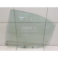 Стекло двери задней левой Mitsubishi Carisma (DA) (1995 - 1999) MR720214
