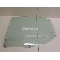 Стекло двери задней левой Mitsubishi Carisma (DA) (1995 - 1999) MR720214