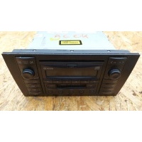 Радио компакт - диск audi a6 c5 4b0035195