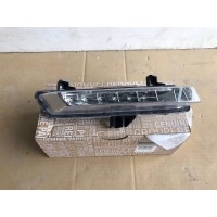 Renault clio 4 4 рестайлинг вспомогательный drl фара светодиодный правый