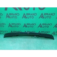Спойлер двери багажника Mercedes GL GLS-Class X166 2012-2019 A16679004889999, A1667930288