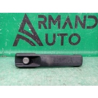 ручка двери внешняя Mercedes G-Class W463 2018-нв A46376007009B27, A4637600700