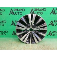 Диск R18 MITSUBISHI OUTLANDER 3 рестайлинг 2 2018 4250F623