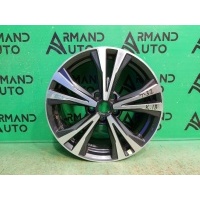 диск колесный r18 Nissan X-Trail 3 T32 D0C006FR3A