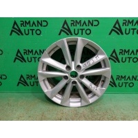 Диск R17 NISSAN QASHQAI J11 2013 403004ea1b