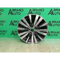 Диск R18 MITSUBISHI OUTLANDER 3 рестайлинг 2 2018 4250F623