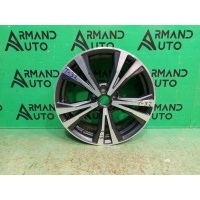 диск колесный r18 Nissan X-Trail 3 T32 D0C006FR3A