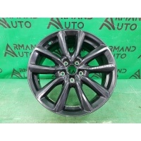 Диск R18 MAZDA 3 BP 2019 9965657080, Размещено на Авито