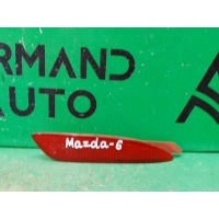Катафот MAZDA 6 GJ 2012-2015 GRF5515L0A, grf5515l0