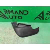 брызговик NISSAN QASHQAI J11 2013 63851bm90b