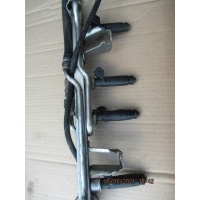 Форсунки форсунки passat b5 рестайлинг alz 06b133551q