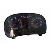Спидометр volkswagen гольф 4 1.6 1j0920826g 194 kkm