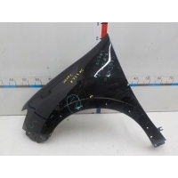 Крыло переднее левое Renault Sandero 2018- 631010135R