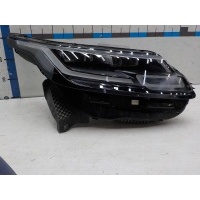 Фара правая Land Rover Range Rover Velar 2017- LR108328