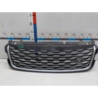 Решетка радиатора Land Rover Range Rover Velar 2017- LR092629