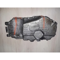Чаша масляный volkswagen audi skoda 1.4 tsi 03c103603ah