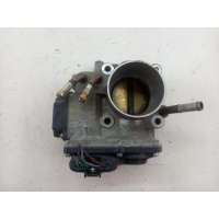 блок дроссельной заслонки Honda Step Wagon RG1 2005 16400-RTA-003