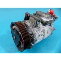Компрессор кондиционера volkswagen passat b6 5n0820803a