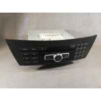2049009807 мерседес c класса w204 радио навигация