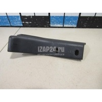 Накладка двери багажника Mitsubishi Outlander XL (CW) (2006 - 2012) 5817A047
