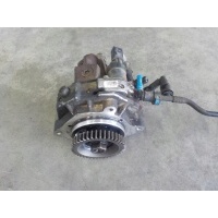 Volkswagen lt 2.8 tdi 158km тнвд 0445010044