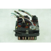 Блок bsm r04 peugeot citroen 9664706180