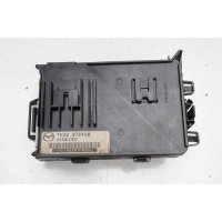 Mazda 3 bm bn блок блок управления keyless tk52675y0b