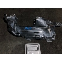 Кронштейн насадки глушителя Mercedes-Benz S-class W222 A2228850014