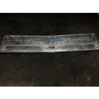 планка номерного знака Mercedes-Benz S-class W221 A2218170078