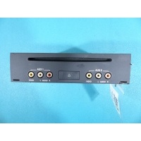 Плеер dvd считыватель мерседес gl i x164 w164
