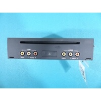 плеер dvd считыватель мерседес gl i x164 w164