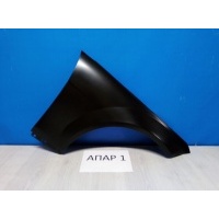 Крыло переднее правое Mercedes-Benz C-Class W204 2007-2014 A2048801418