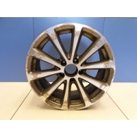 Диск колесный алюминиевый R17 Mercedes E-klasse W213 2016- A21340113007X21