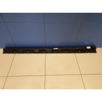 Кронштейн накладки порога левый BMW X7 G07 2018- 51777425469