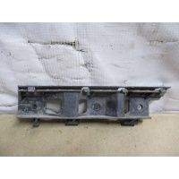 Кронштейн крепления бампера переднего Volkswagen Passat B6 2009 3C0807183